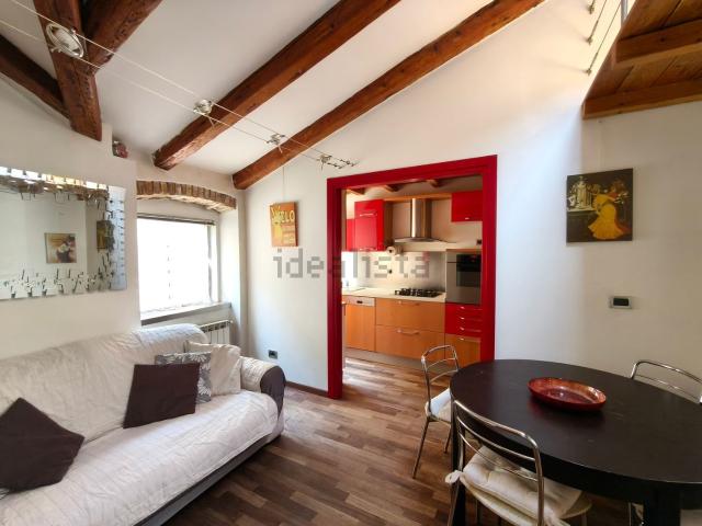 Appartamento in vendita a Barriera Vecchia-San Giacomo, Villa Opicina