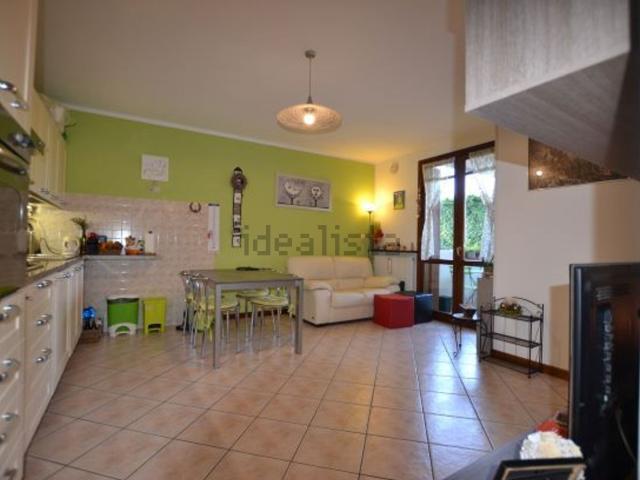 Appartamento in vendita a Azzano Decimo / Daçan di Pordenon, Azzano Decimo