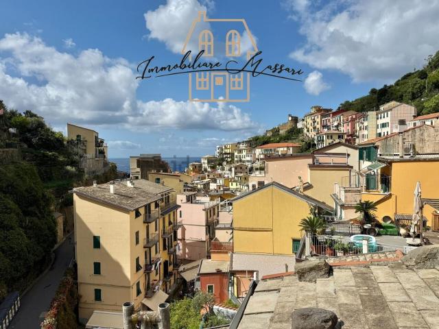 Appartamento in vendita a Riomaggiore, Liguria