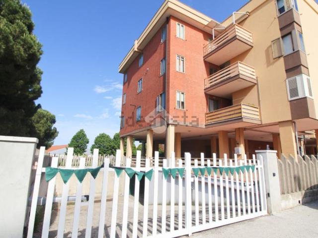 Appartamento in vendita a Case FIAT, Campomarino