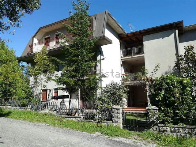 Appartamento in vendita a Unione dell'Alto Reno, Lizzano In Belvedere