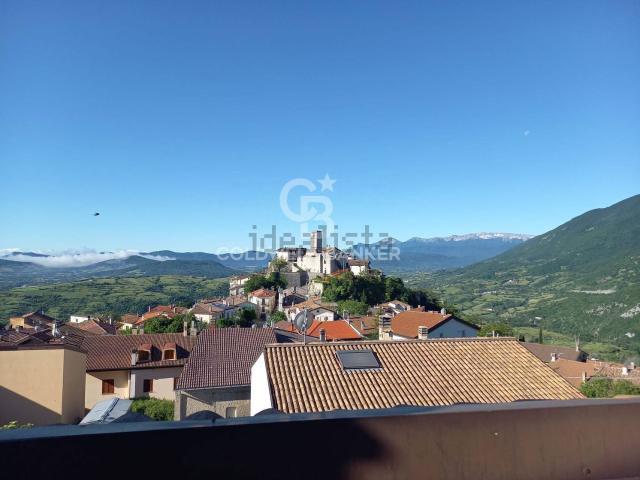 Appartamento in vendita a Pontone, Castel Di Sangro