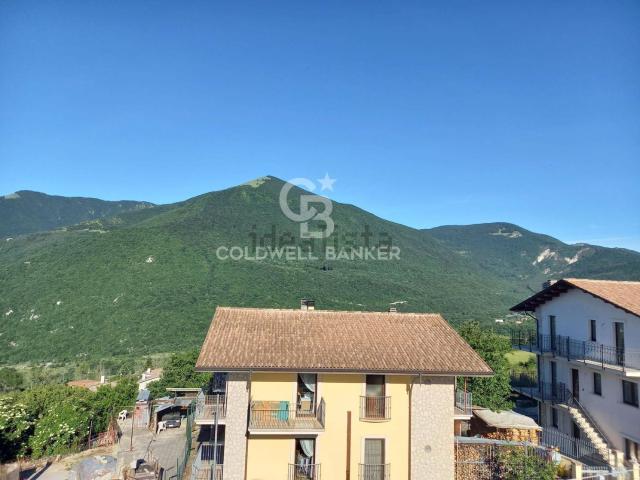 Appartamento in vendita a Pontone, Castel Di Sangro