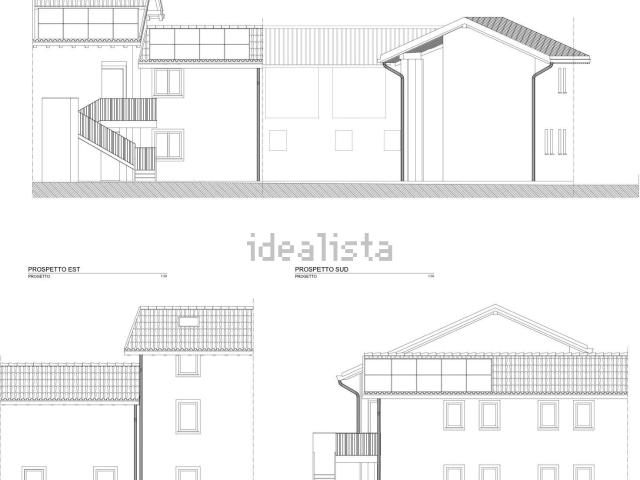 Appartamento in vendita a Villanova / Vilignove, San Giorgio di Nogaro / San Zorç di Noiâr