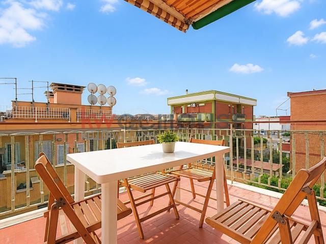 Appartamento in vendita a Torvajanica, Roma Capitale