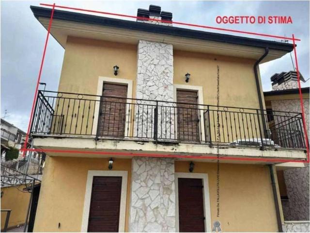 Appartamento in vendita a Castel Di Sangro, Abruzzo