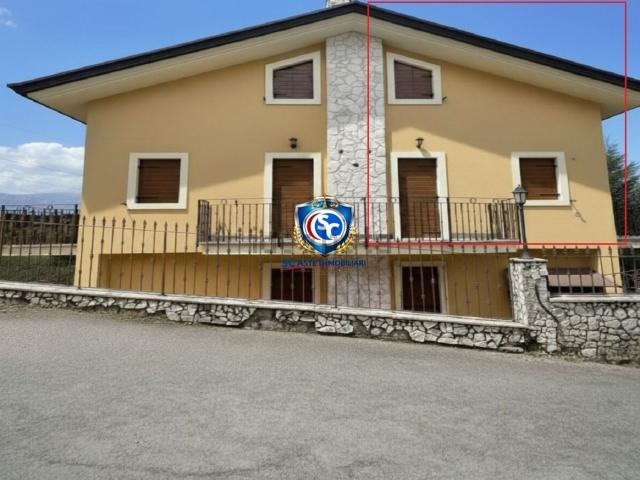 Appartamento in vendita a Castel Di Sangro, Abruzzo