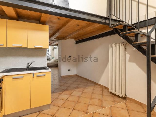 Appartamento in vendita a Municipio 2, Milano