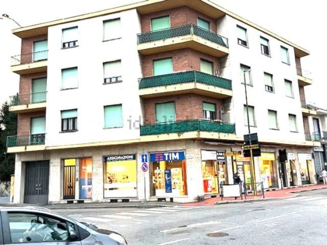 Appartamento in vendita a Unione Montana di Comuni delle Valli di Lanzo, Ceronda e Casternone, Piemonte