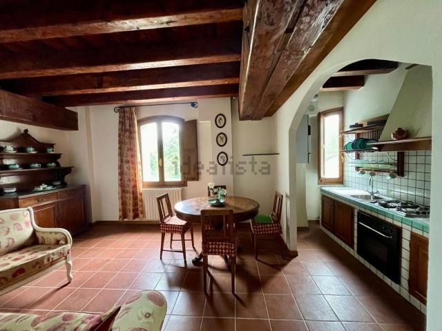 Appartamento in vendita a Unione dell'Appennino Bolognese, Grizzana Morandi