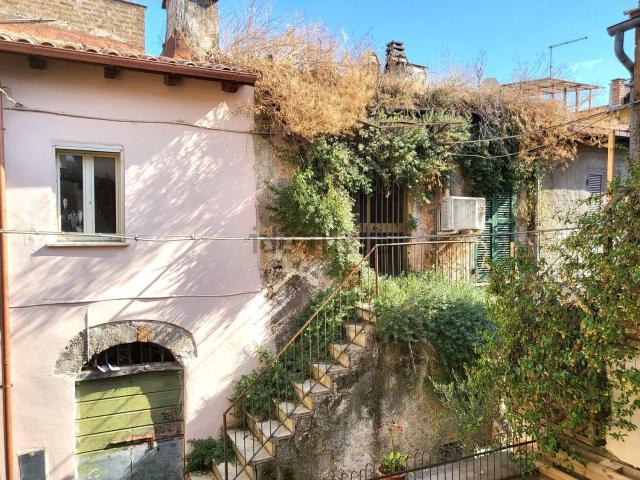 Appartamento in vendita a Faleria, Lazio