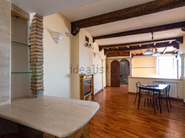 Appartamento in vendita a Roma Capitale, Lazio