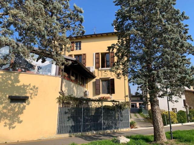 Appartamento in vendita a San Faustino-Madonnina-Quattroville, Modena