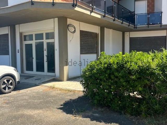 Appartamento in vendita a Montalto Di Castro, Lazio