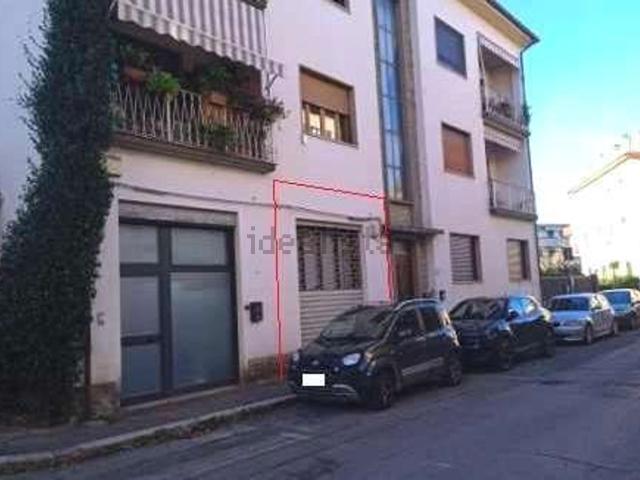 Appartamento in vendita a Palazzo Del Pero, Toscana