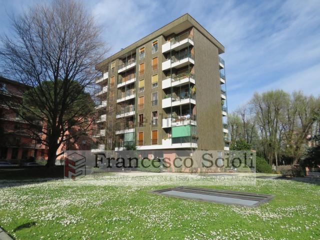 Appartamento in vendita a Volta-Prealpi, Saronno