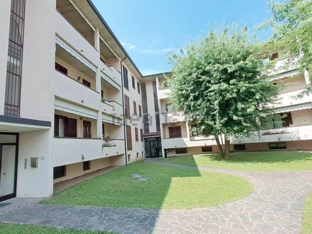 Appartamento in vendita a Ronco Briantino, Lombardia
