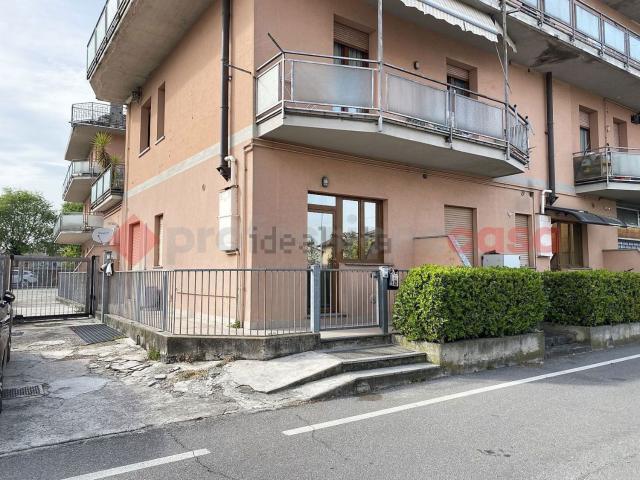 Appartamento in vendita a Osio Sotto, Bergamo