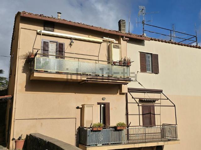 Appartamento in vendita a Borgo Vecchio, Genzano di Roma