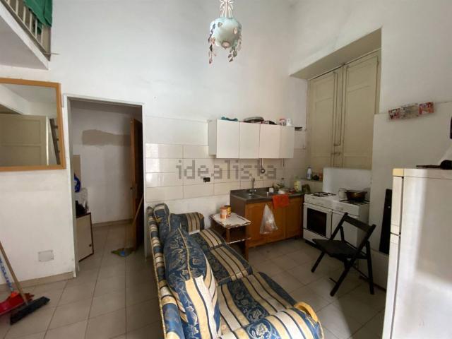 Appartamento in vendita a Centro storico, Catania