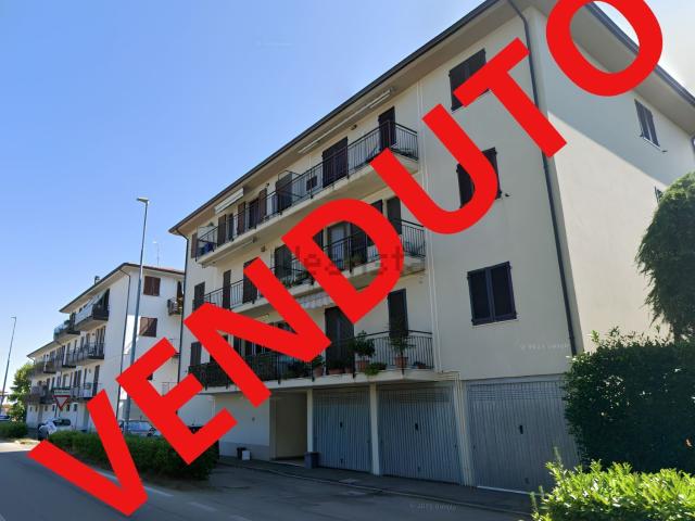 Appartamento in vendita a Marcignago, Lombardia
