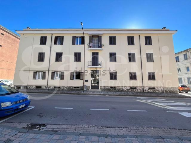 Appartamento in vendita a Piedimonte Matese, Campania