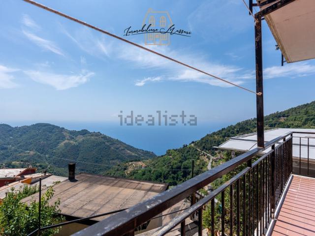 Appartamento in vendita a Vernazza, La Spezia
