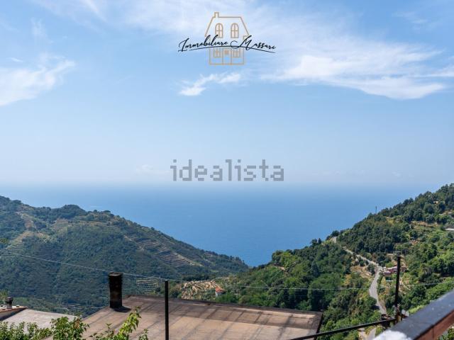 Appartamento in vendita a Vernazza, Liguria
