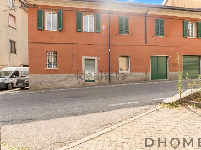 Appartamento in vendita a Ponte, Triuggio