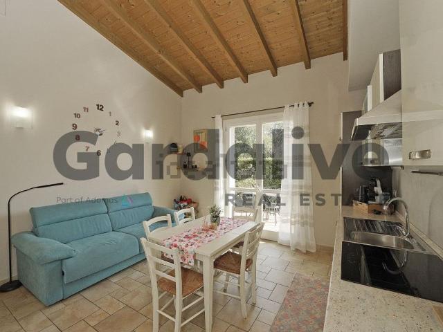 Appartamento in vendita a Borgo Felice, Manerba del Garda