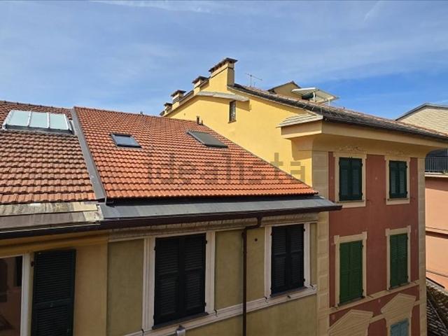 Appartamento in vendita a Sampierdicanne, Chiavari