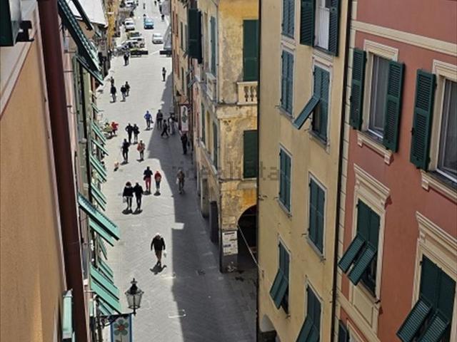 Appartamento in vendita a Sampierdicanne, Chiavari