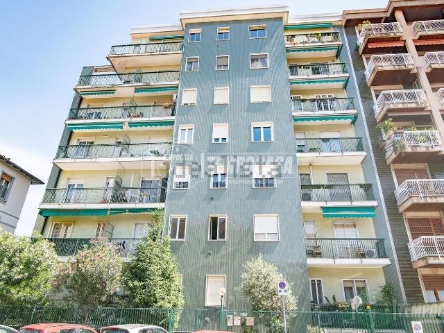 Appartamento in vendita a Cassina de' Gatti, Sesto San Giovanni