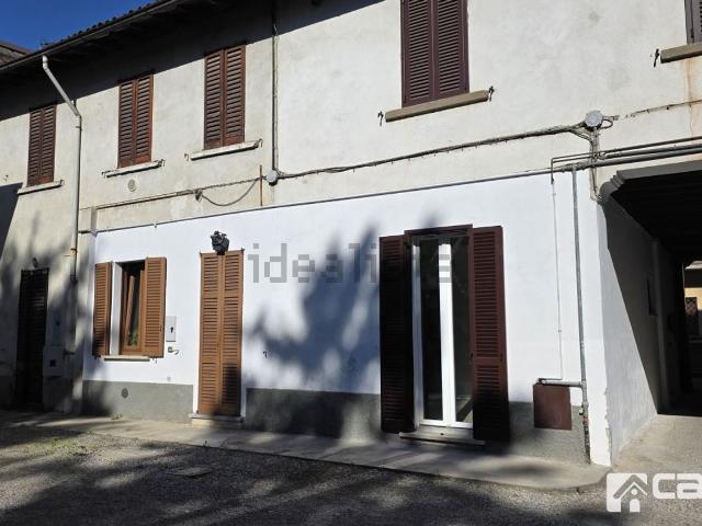 Appartamento in vendita a Vaprio D'adda, Lombardia