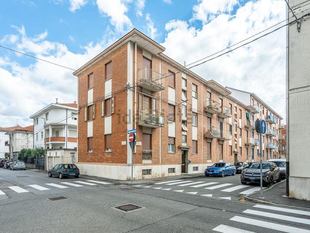 Appartamento in vendita a Regina Margherita, Collegno