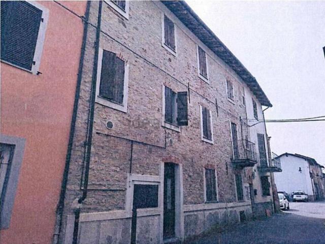 Appartamento in vendita a Rivalta Bormida, Alessandria