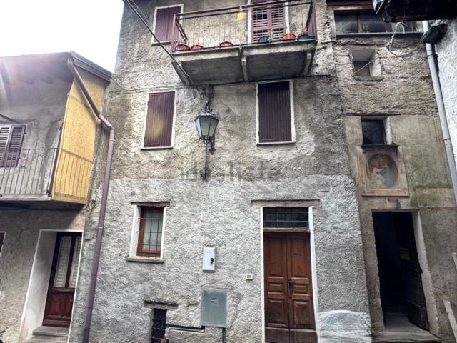Appartamento in vendita a Comunità Montana Valli del Verbano, Curiglia Con Monteviasco