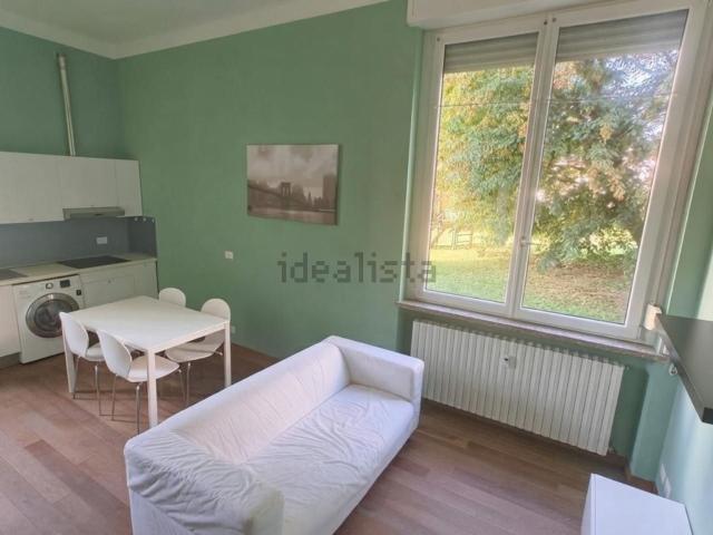 Appartamento in vendita a Berlanghino, Cossato