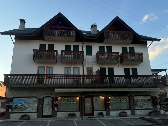 Appartamento in vendita a Canove Di Roana, Veneto