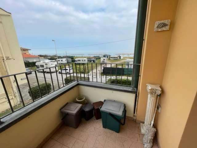 Appartamento in vendita a Baia Metauro, Marche