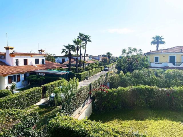 Appartamento in vendita a Scossicci, Porto Recanati