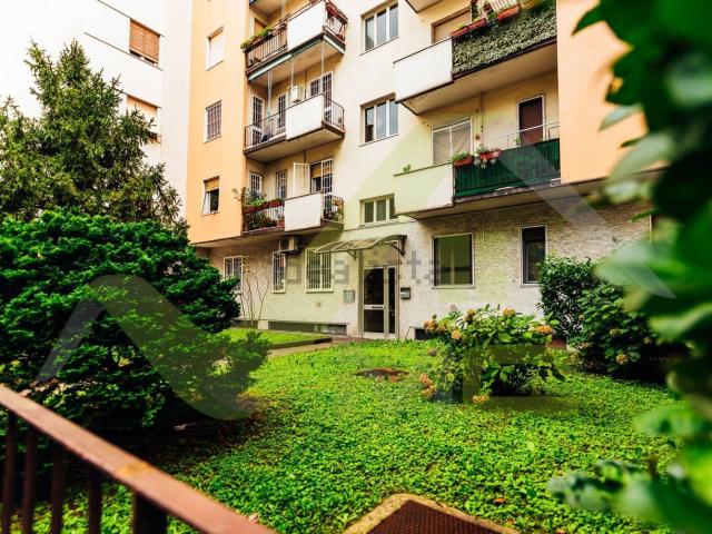 Appartamento in vendita a Melzo, Lombardia