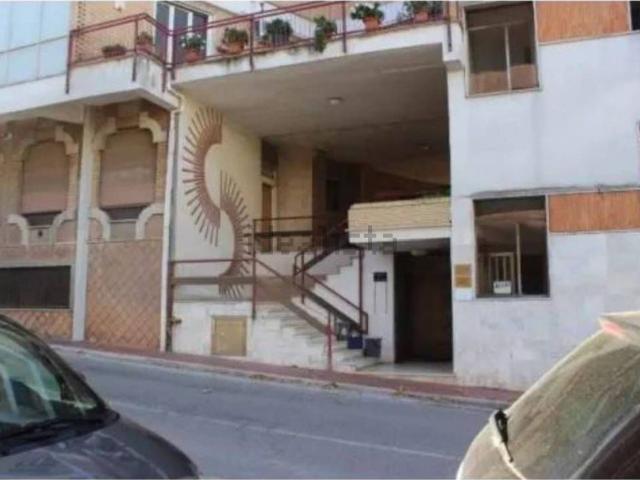 Appartamento in vendita a Larino, Molise