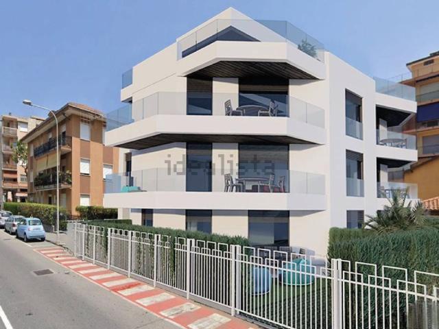 Appartamento in vendita a Andora, Liguria