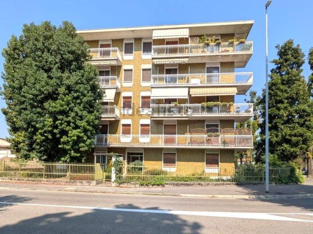 Appartamento in vendita a Codogno, Lodi