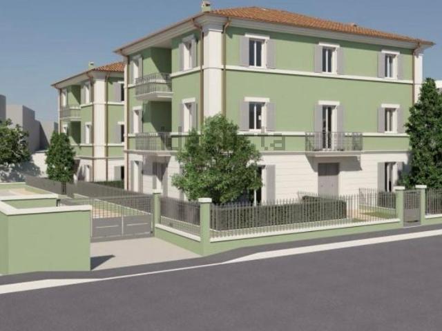 Appartamento in vendita a Portone, Senigallia