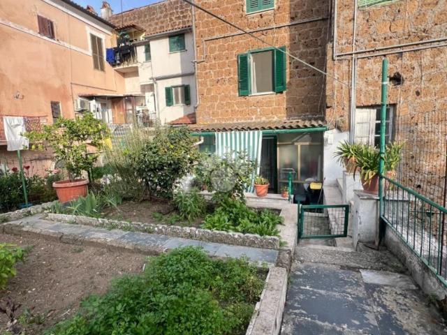 Appartamento in vendita a Civita Castellana, Lazio