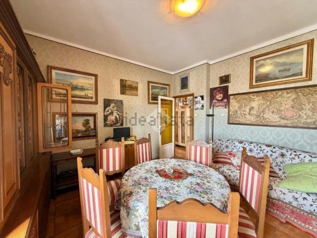 Appartamento in vendita a Le Villette, Massa