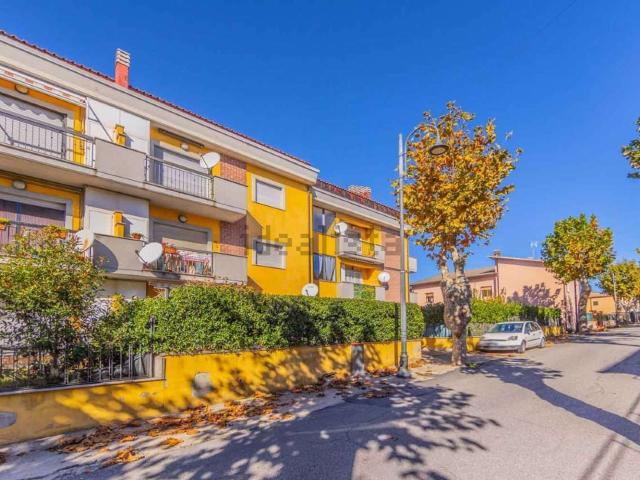 Appartamento in vendita a Casali di Poggio Nativo, Poggio Nativo