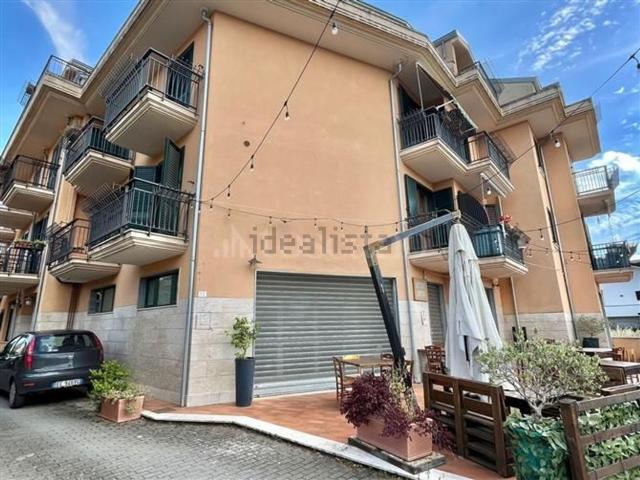 Appartamento in vendita a San Potito Ultra, Campania
